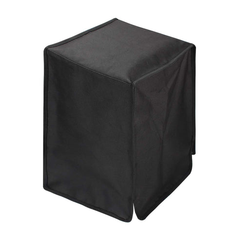 FYSETC Resin 3D Printer Blackout Cover Enclosure, Compatible with Mars2 Pro/LD-002H/Anycubi Photn, 10.2x9.5x16 inch