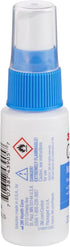 3m 28 ml Cavilon No-Sting Barrier Film, Gentler Way to Protect Skin From Body Fluids, Adhesives, and Friction, Alcohol