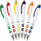Fun Express Paw Print Grip Pens - VBS Vacation Bible School Supplies/Decor - 24 Pieces