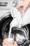 Generic Liquid Laundry Detergent Dispense