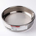 f20×4.5cm 190 Mesh 304 Stainless Lab Sieves - Economy Test Sieve with 304 Stainless Steel Wire Cloth