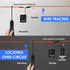 Generic EM415 6-42V Cable Tracker Electrical, PRO Automotive Short & Open Finder, Wire Tracer with Flexible Probe, DC