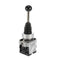 uxcell Joystick Switch Controllers 2 Position 2NO Momentary Type AC 600V 10A