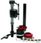 Fluidmaster 400AKR Universal All in One Toilet Repair Kit for 2-Inch Flush Valves - Easy Install