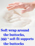 YANGKANG seat Cushion Chair Cushions Memory Foam Deck Chair Cushions