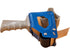 Tape Dispenser Gun for 2-Inch Wide Packing Tape, 3-Inch Inner Paper Core