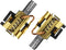 22-20-0150 Carbon Brush Holder Assembly for Milwaukee Electric Drill, Driver 1680-20, 1680-21