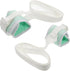 4pcs Healifty Padded Limb Straps for Patient Safety Wrist and Ankle Bundling Belt Comfortable and Breathable Design