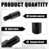 Lyreh 2pcs 5/8"-11 Angle Grinder Extension Shaft connecting rod, Angle Grinder Attachments for Power Angle Grinder