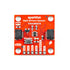 3D TMAG5273 1.00 1.00 SparkFun Linear Hall-Effect Sensor - (Qwiic) Low-Power, high-Precision Magnetic Field Sensor