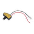 40x15.6x20 Mm Mini Light Switching Sensor Remote Photocell Dusk to Till Dawn Photocell Light Switch for The LED