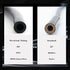 MaiWieel-Master Stethoscope Single Head Stethoscope,Tunable Diaphragm,Estetoscopio for Nurses, Doctors, Paramedics