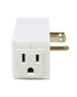 E2683 Lightkiwi WiFi Smart Plug for Low Voltage Landscape Lighting Transformer