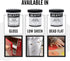 16 oz. Real Milk Paint, Finishing Cream for Painted Furniture, Kitchen Cabinets, Tabletops, Window Sills, Walls