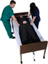 Patient Aid Reusable Slide Sheets 78" x 28" for Moving Patients, Comfortable Transfer Sheet for Elderly & Bariatric