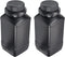 Othmro 2Pcs 34oz Plastic Container Lab Chemical Reagent Bottles with Anti-theft Cap