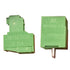 5Set 4-Pin 125V 4A 2.54mm PCB Mount Screw Terminal Block Connector for 26-18AWG Cable
