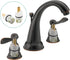 RP25513 Replacement Kit for Two Handle Faucet Repair with Cartridge RP4993 Seats Springs, 2 Pack