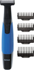 Barbasol Single Blade Battery Operated Shaver