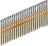 CRAFTSMAN Nails, 21 Round Head Nail Project Pack, 500-Count, 21 Degree, Ring