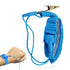 Adjustable Antistatic Wrist Strap ESD Wristband Bracelet with Grounding Wire Alligator Clip for Sensitive Electronic