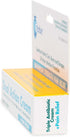 Globe First Aid Antibiotic Cream with Neomycin, Polymyxin B, Pramoxine, 24 Hour Infection Protection (1 Tube)