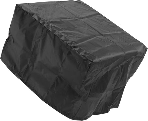 NOENNULL 3D 3D 210D (45*45*30cm) Printer Dust Cover Water Breathable Lightweight for Printing Machine Copier Engraver
