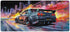 Large Mouse Pad Gaming Cool Japanese Anime R32 Tokyo Drift JDM Car Desk Mat, Extended Keyboard Pad, 35.4 x 15.7 Inch