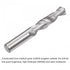 uxcell Solid Carbide Drill Bits: 5.9mm C2/K20 Tungsten Carbide Jobber Drill Bits for Metal