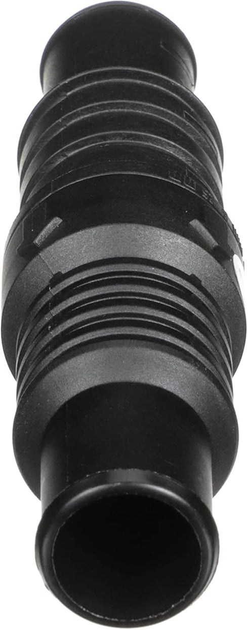 Whale LV1219 Non-Return Inline Valve, for ¾-Inch and 1-Inch Diameter Pipes
