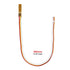 BF120 10AA Strain Gauge - High-Precision Resistance Foil, Weldable Surface Strain Gauge Circuit