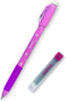 Black Ceramic Fabric Pencil Sewline