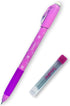 Black Ceramic Fabric Pencil Sewline