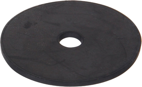 The Hillman Group 2861 3/16-Inch Neoprene Fender Washer, 20-Pack, Black
