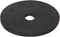 The Hillman Group 2861 3/16-Inch Neoprene Fender Washer, 20-Pack, Black