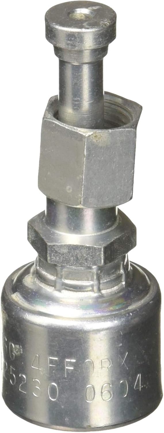Gates G25230-0604 Hydraulic Coupling by Gates