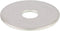 Prime-Line 9081488 Fender Washers, 3/8 In. X 1-1/2 In. OD, Grade 18-8 Stainless Steel (20 Pack)