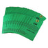 AccuformNMC OK - DO NOT ALTER Tag - NMC SPT3, 3 in. x 6 in., Pack of 25, Black Text on Green Base