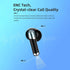 Language Translator Earbuds, Bluetooth 5.3, 144 Languages, 0.2s Real Time Translation, Voice Translator with Case