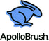 500 Series Poly Blend Firm Angle Sash Paint Brush - 2.5 Inch