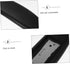 STOBOK 2pcs Armrest Cushions for Wheel Chair Gaming Chair, Office Chair Replacement Arm Pad Cover