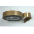 PTFE Coated Fabric Tape, Teflon Adhesive Tape, High Temperature Vacuum, Hand and Impulse Sealers Machine Sealing Tape,