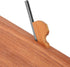 Wood Plane Rosewood Woodworking Tool for Cutting (2456324mm)