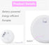 7 Cat Night Lamp, Colors, Silicone Squishy Cat Night, Battery Operated Night Light, Tap Control, LED Night Lamp, Cute