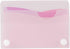 Filexec Products Wave Index Card Case - 3"x 5", Pack of 4 (50484-2028)