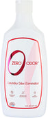 Zero Odor Laundry Odor Eliminator - Permanently Eliminate laundry Odor Patented Molecular