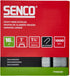 SENCO P15BABR 1-1/4" 16 Gauge Heavy Wire Staples, Galvanized Finish, 1,000 Count Pack