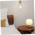 1Set Tofficu Portable Touch Sensor Table Lamp Adjustable Color Changing Night Light for Bedroom Study Living Room