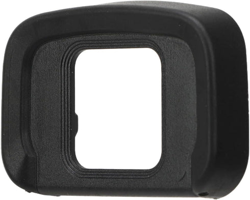 DK30 Z50 aqxreight Camera Eyecup Replacement ABS Camera Viewfinder Eye Cup Protector Eyepiece