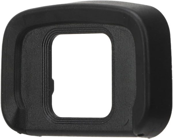 DK30 Z50 aqxreight Camera Eyecup Replacement ABS Camera Viewfinder Eye Cup Protector Eyepiece